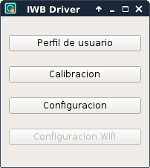 iwdriver