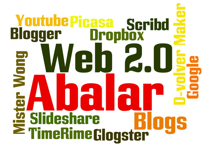 recursos web 2.0 recursos web 2.0