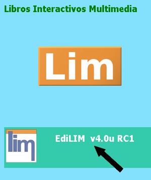 versión EdiLIM