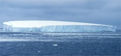 Iceberg