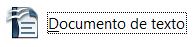 Documento de texto