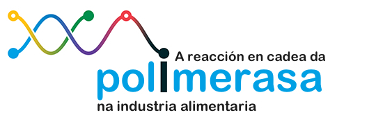 A reacción en cadea da polimerasa na industria alimentaria