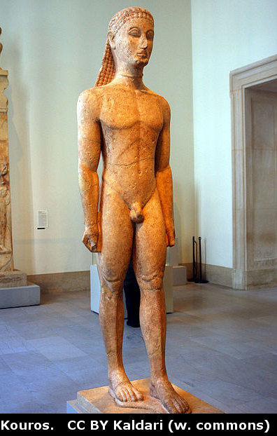 Kouros