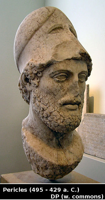 Pericles