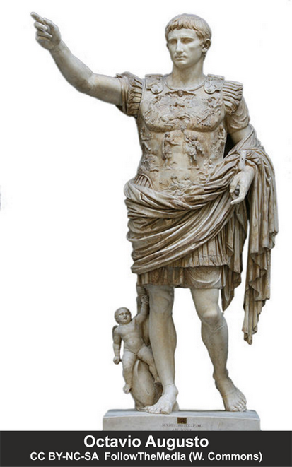 Octavio Augusto
