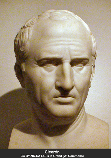 Cicerón
