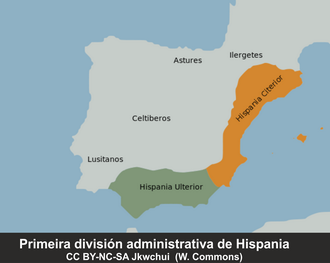 Hispania 1