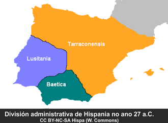 Hispania 2