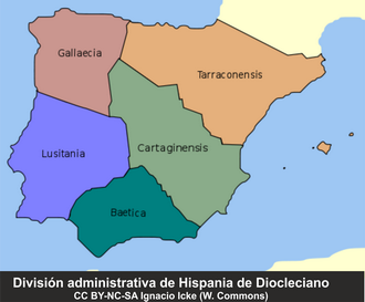 Hispania 3
