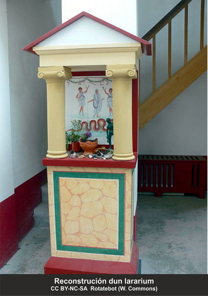 Lararium