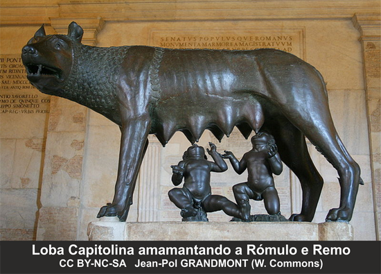 Loba Capitolina