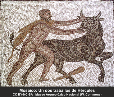 Mosaico