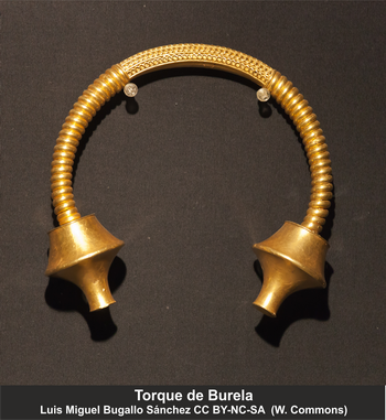 Torque de Burela