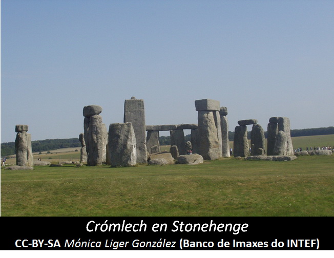 Stonehenge