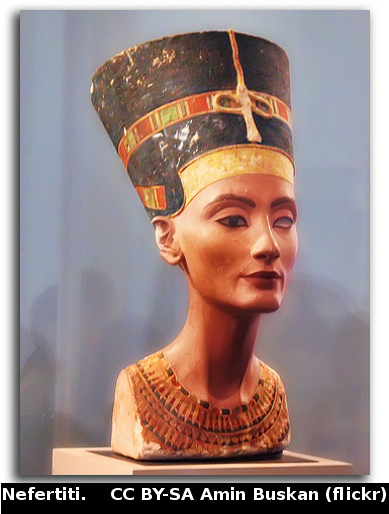 Nefertiti