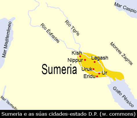 Sumeria