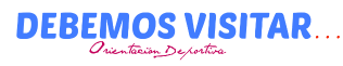 debemos visitar