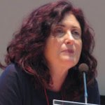 Cristina Novoa, asesora de bibliotecas escolares da Consellería de Educación