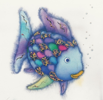 rainbowfish