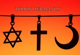 RELIGIONES MONOTEISTAS