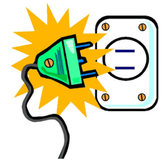 electricity electricity