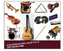 portada do recurso jclic sobre instrumentos