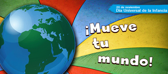 mueve tu mundo