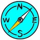 imaxe compás