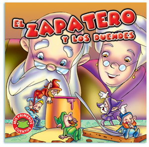 O ZAPATEIRO E OS TRASNOS