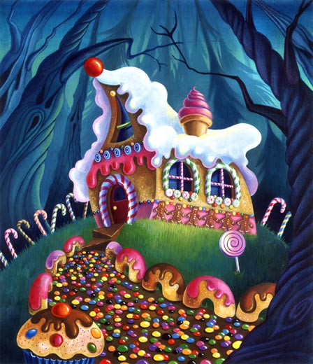 Hansel e Gretel