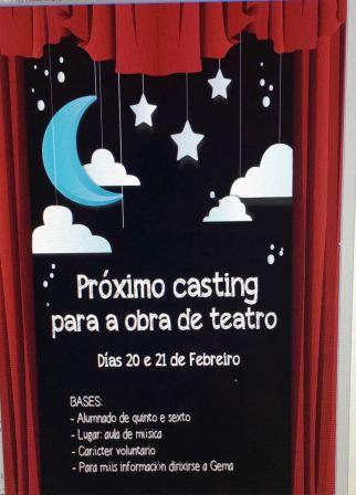 casting e teatro casting e teatro