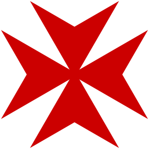 cruz de Malta