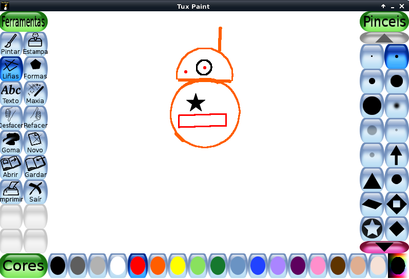 héctor robot héctor robot