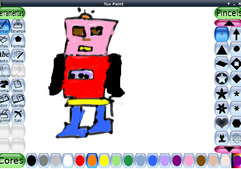 liszbeth robot liszbeth robot