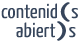 contenidos abiertos