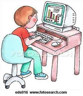 Como ser feliz traballando coas TICs