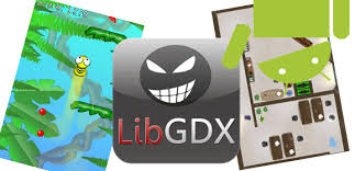 Programación de xogos 2D/3D con libgdx