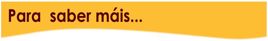 saber mais