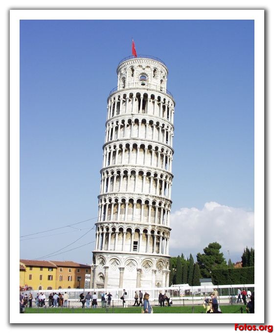 Torre de Pisa