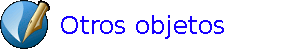 Otros objetos