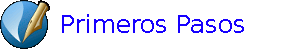 Primeros Pasos