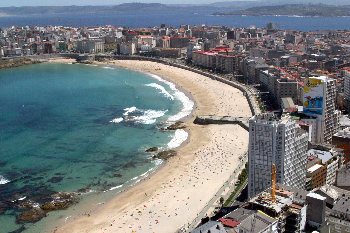 Riazor