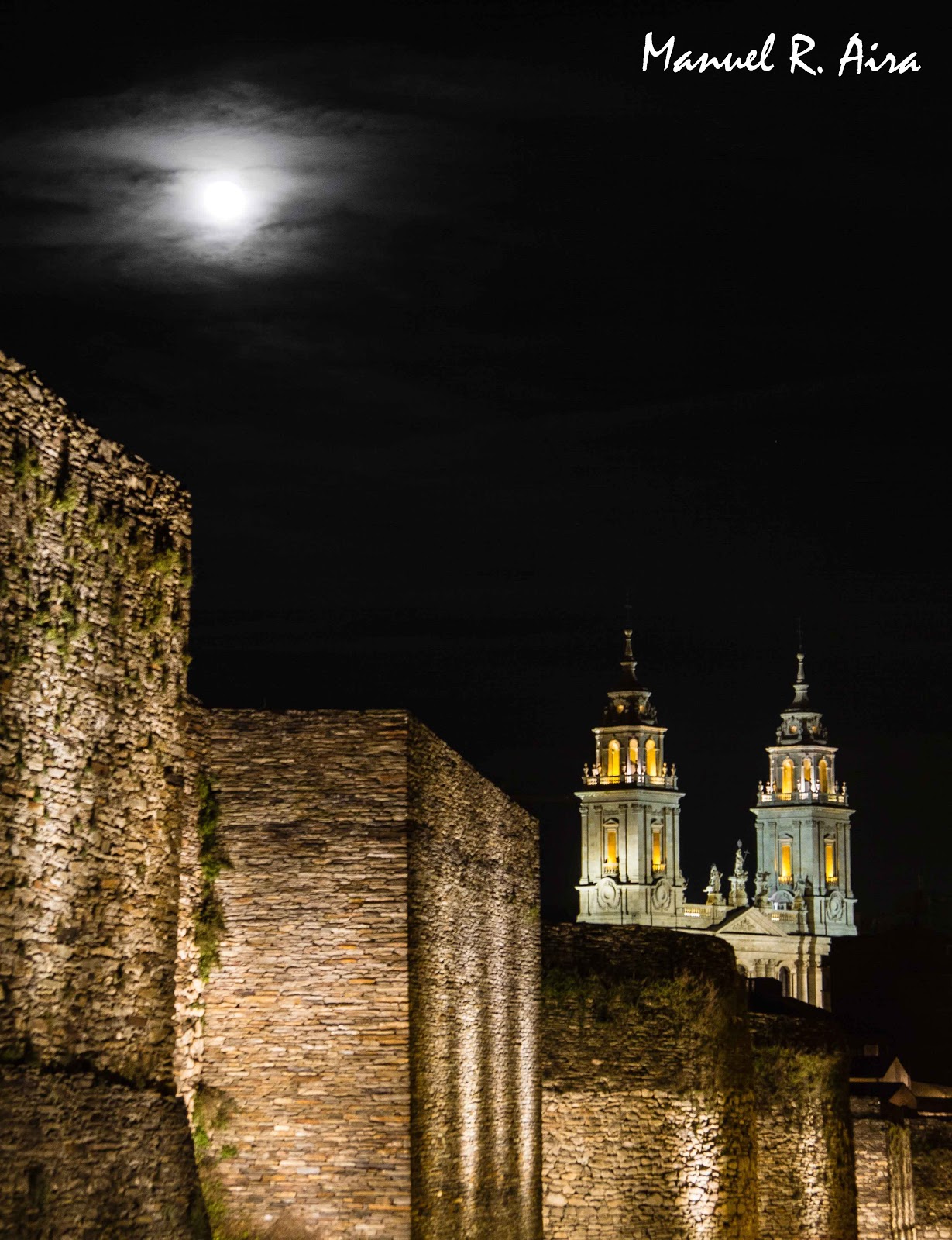 Muralla