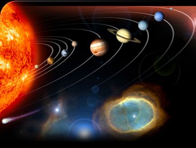 O Sistema Solar O Sistema Solar