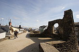 Muralla Muralla