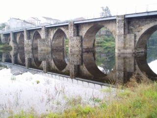 unha ponte romana
