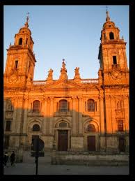 catedral de lugo