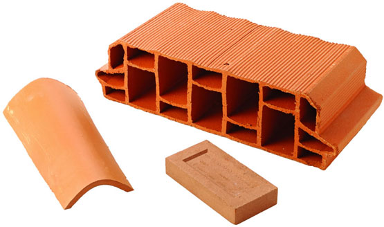 Materiais cerámicos