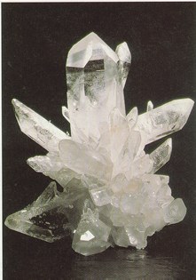diferenza entre os minerais e as rochas