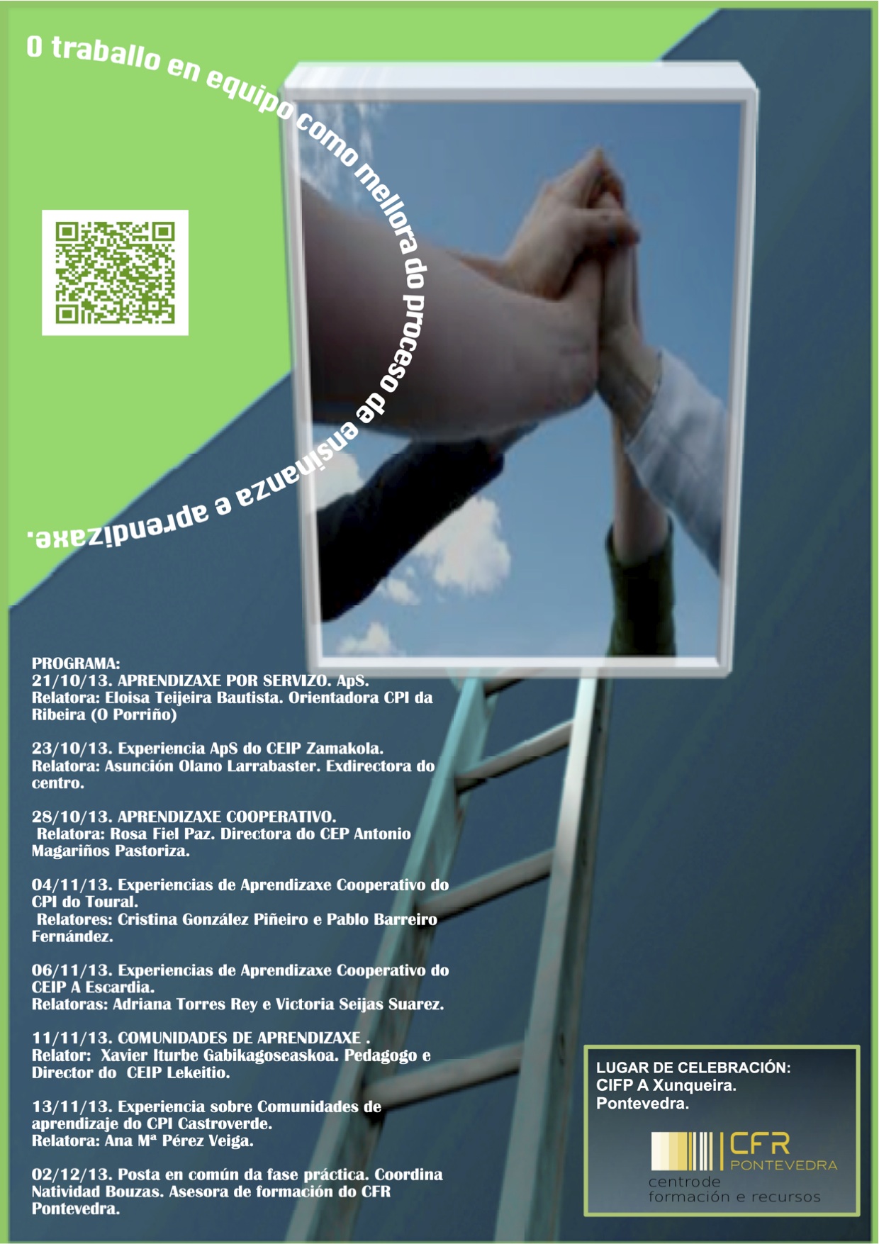 Curso P1301014 Pontevedra